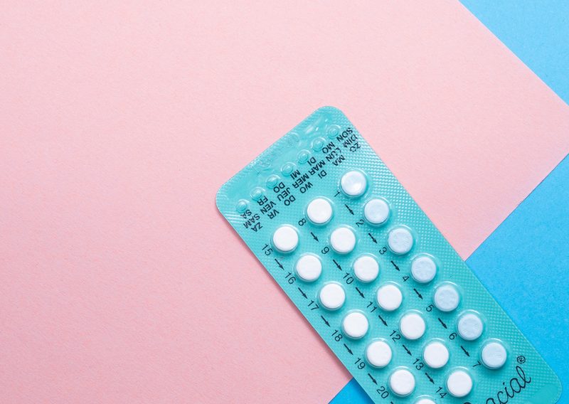 Initier une contraception hormonale